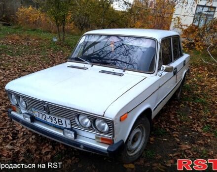 Білий ВАЗ 2103, об'ємом двигуна 1.6 л та пробігом 85 тис. км за 700 $, фото 1 на Automoto.ua