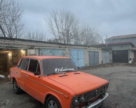 Белый ВАЗ 2103, объемом двигателя 1.5 л и пробегом 2 тыс. км за 661 $, фото 1 на Automoto.ua