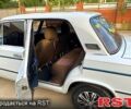 Білий ВАЗ 2103, об'ємом двигуна 1.3 л та пробігом 0 тис. км за 730 $, фото 2 на Automoto.ua