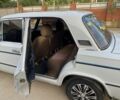 Білий ВАЗ 2103, об'ємом двигуна 1.3 л та пробігом 100 тис. км за 725 $, фото 3 на Automoto.ua