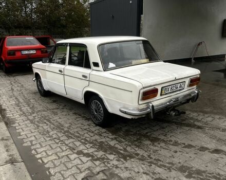 Білий ВАЗ 2103, об'ємом двигуна 1.5 л та пробігом 3 тис. км за 650 $, фото 4 на Automoto.ua