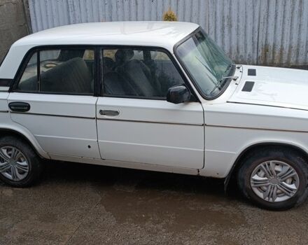 ВАЗ 2103 1973 в Кривом Роге на Automoto.ua Белый ВАЗ 2103, объемом двигателя 1.5 л и пробегом 50 тыс. км за 999 $, фото 1 на Automoto.ua