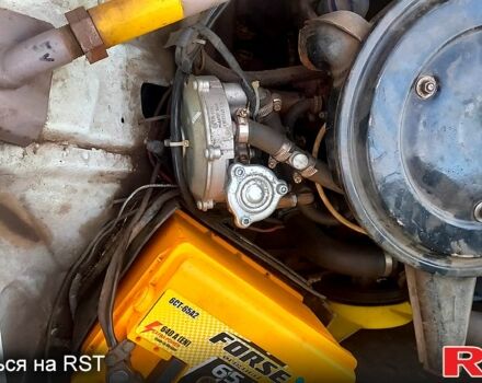 Белый ВАЗ 2103, объемом двигателя 16 л и пробегом 0 тыс. км за 720 $, фото 6 на Automoto.ua