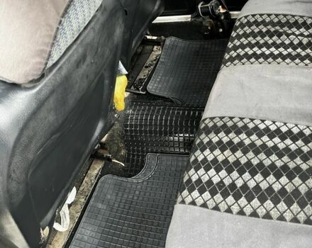 Білий ВАЗ 2103, об'ємом двигуна 1.5 л та пробігом 3 тис. км за 650 $, фото 7 на Automoto.ua