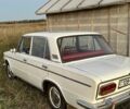 Белый ВАЗ 2103, объемом двигателя 1.5 л и пробегом 100 тыс. км за 970 $, фото 1 на Automoto.ua