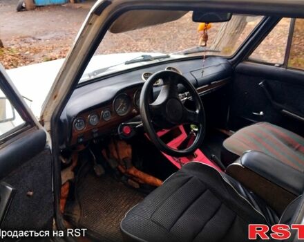 Білий ВАЗ 2103, об'ємом двигуна 1.6 л та пробігом 85 тис. км за 700 $, фото 2 на Automoto.ua
