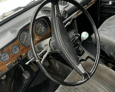 Білий ВАЗ 2103, об'ємом двигуна 1.5 л та пробігом 3 тис. км за 650 $, фото 5 на Automoto.ua