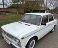 Белый ВАЗ 2103, объемом двигателя 0 л и пробегом 27 тыс. км за 1082 $, фото 1 на Automoto.ua
