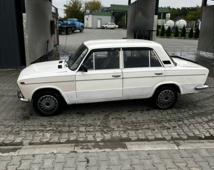 Білий ВАЗ 2103, об'ємом двигуна 1.5 л та пробігом 3 тис. км за 650 $, фото 3 на Automoto.ua