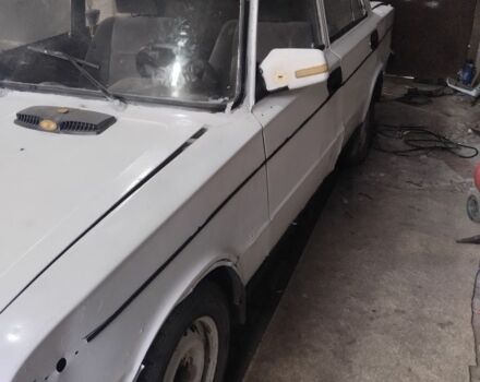 Белый ВАЗ 2103, объемом двигателя 0 л и пробегом 288 тыс. км за 238 $, фото 3 на Automoto.ua