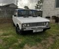 Белый ВАЗ 2103, объемом двигателя 1.3 л и пробегом 63 тыс. км за 550 $, фото 1 на Automoto.ua