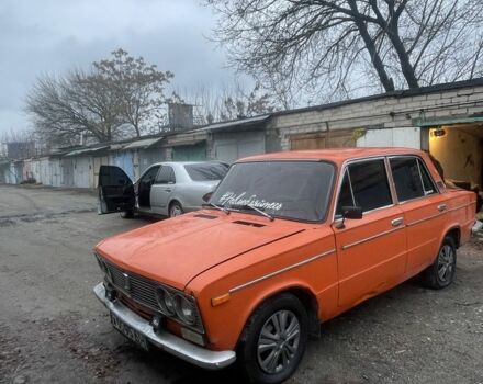 Белый ВАЗ 2103, объемом двигателя 1.5 л и пробегом 2 тыс. км за 661 $, фото 2 на Automoto.ua