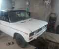 Білий ВАЗ 2103, об'ємом двигуна 1 л та пробігом 1 тис. км за 381 $, фото 1 на Automoto.ua
