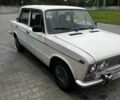 Білий ВАЗ 2103, об'ємом двигуна 1.5 л та пробігом 3 тис. км за 650 $, фото 1 на Automoto.ua