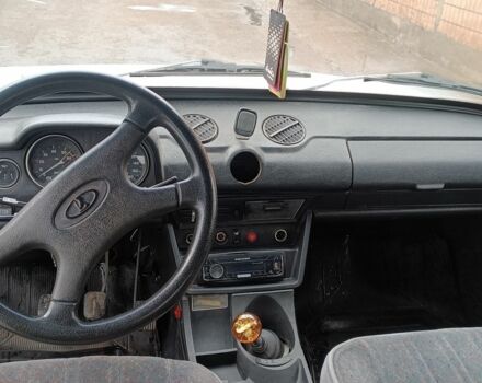 ВАЗ 2103 1973 в Кривом Роге на Automoto.ua Белый ВАЗ 2103, объемом двигателя 1.5 л и пробегом 50 тыс. км за 999 $, фото 5 на Automoto.ua