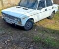 Белый ВАЗ 2103, объемом двигателя 16 л и пробегом 0 тыс. км за 720 $, фото 1 на Automoto.ua