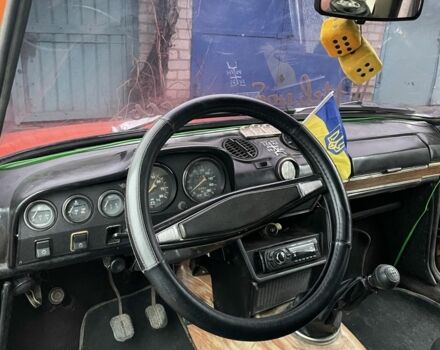 Белый ВАЗ 2103, объемом двигателя 1.5 л и пробегом 2 тыс. км за 661 $, фото 6 на Automoto.ua