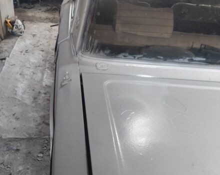 Белый ВАЗ 2103, объемом двигателя 0 л и пробегом 288 тыс. км за 238 $, фото 2 на Automoto.ua