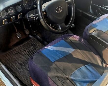Белый ВАЗ 2103, объемом двигателя 16 л и пробегом 0 тыс. км за 720 $, фото 7 на Automoto.ua