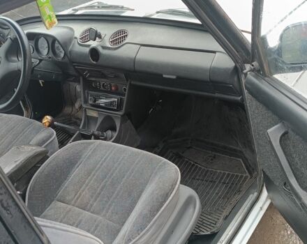 ВАЗ 2103 1973 в Кривом Роге на Automoto.ua Белый ВАЗ 2103, объемом двигателя 1.5 л и пробегом 50 тыс. км за 999 $, фото 6 на Automoto.ua