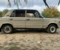 Белый ВАЗ 2103, объемом двигателя 0 л и пробегом 250 тыс. км за 302 $, фото 1 на Automoto.ua