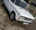 Белый ВАЗ 2103, объемом двигателя 1.5 л и пробегом 200 тыс. км за 750 $, фото 1 на Automoto.ua
