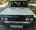 Белый ВАЗ 2103, объемом двигателя 1.3 л и пробегом 67 тыс. км за 500 $, фото 1 на Automoto.ua