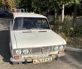 Белый ВАЗ 2103, объемом двигателя 1.3 л и пробегом 120 тыс. км за 700 $, фото 1 на Automoto.ua