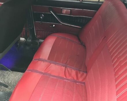 Белый ВАЗ 2103, объемом двигателя 1.3 л и пробегом 3 тыс. км за 611 $, фото 8 на Automoto.ua