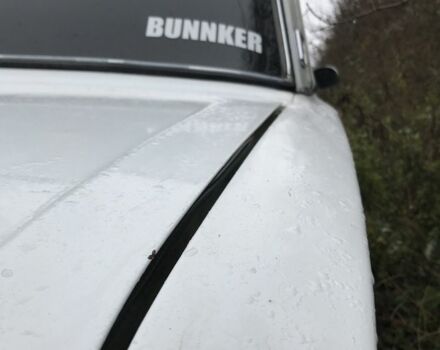 Белый ВАЗ 2103, объемом двигателя 1.3 л и пробегом 3 тыс. км за 611 $, фото 5 на Automoto.ua