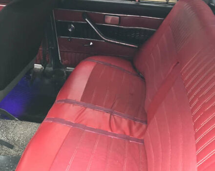 Белый ВАЗ 2103, объемом двигателя 1.5 л и пробегом 43 тыс. км за 616 $, фото 6 на Automoto.ua