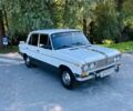 Белый ВАЗ 2103, объемом двигателя 0 л и пробегом 350 тыс. км за 800 $, фото 15 на Automoto.ua