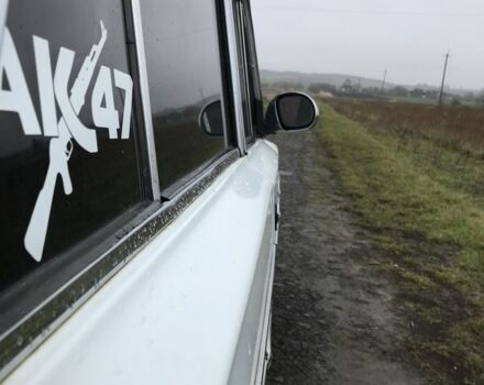 Белый ВАЗ 2103, объемом двигателя 1.3 л и пробегом 3 тыс. км за 611 $, фото 10 на Automoto.ua