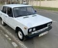 Білий ВАЗ 2103, об'ємом двигуна 1.6 л та пробігом 50 тис. км за 709 $, фото 1 на Automoto.ua