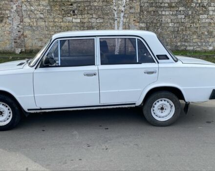 Білий ВАЗ 2103, об'ємом двигуна 1.6 л та пробігом 50 тис. км за 709 $, фото 3 на Automoto.ua
