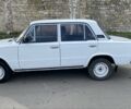 Білий ВАЗ 2103, об'ємом двигуна 1.6 л та пробігом 50 тис. км за 709 $, фото 3 на Automoto.ua