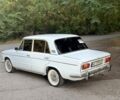 Белый ВАЗ 2103, объемом двигателя 1.5 л и пробегом 30 тыс. км за 1200 $, фото 4 на Automoto.ua