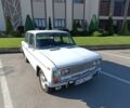 Белый ВАЗ 2103, объемом двигателя 1.5 л и пробегом 1000 тыс. км за 788 $, фото 1 на Automoto.ua