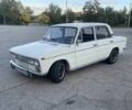 Белый ВАЗ 2103, объемом двигателя 1.5 л и пробегом 55 тыс. км за 1006 $, фото 1 на Automoto.ua