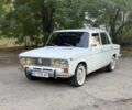Белый ВАЗ 2103, объемом двигателя 1.5 л и пробегом 30 тыс. км за 1200 $, фото 7 на Automoto.ua