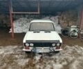 Белый ВАЗ 2103, объемом двигателя 0 л и пробегом 34 тыс. км за 419 $, фото 1 на Automoto.ua