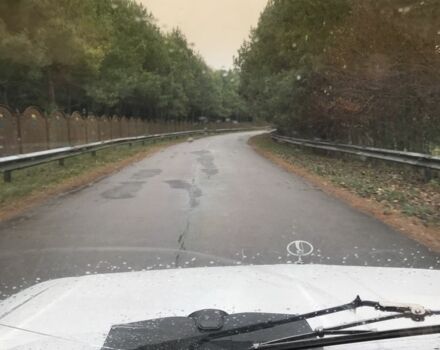 Белый ВАЗ 2103, объемом двигателя 1.3 л и пробегом 3 тыс. км за 611 $, фото 13 на Automoto.ua