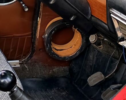 ВАЗ 2103 1974 в Кривом Роге на Automoto.ua Белый ВАЗ 2103, объемом двигателя 1.5 л и пробегом 0 тыс. км за 500 $, фото 3 на Automoto.ua