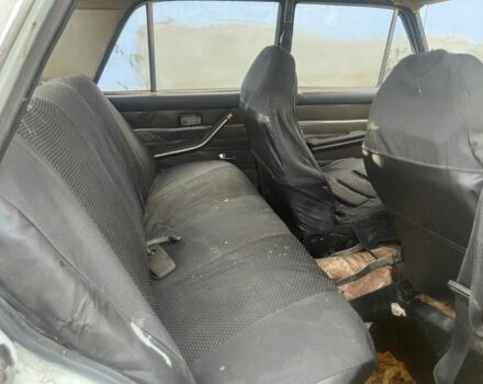 Белый ВАЗ 2103, объемом двигателя 1.5 л и пробегом 150 тыс. км за 227 $, фото 3 на Automoto.ua