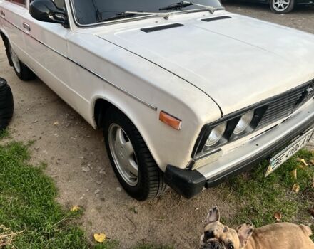 Белый ВАЗ 2103, объемом двигателя 1.5 л и пробегом 47 тыс. км за 1000 $, фото 5 на Automoto.ua