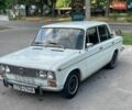 Белый ВАЗ 2103, объемом двигателя 1.5 л и пробегом 120 тыс. км за 750 $, фото 1 на Automoto.ua