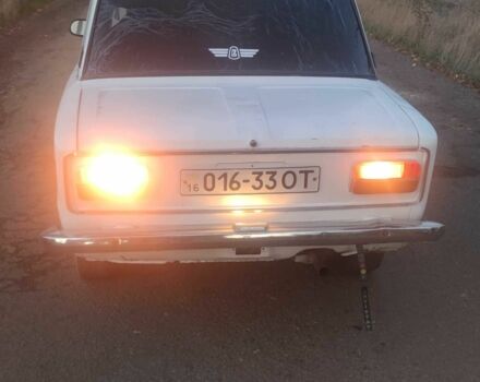 Білий ВАЗ 2103, об'ємом двигуна 1.5 л та пробігом 50 тис. км за 350 $, фото 1 на Automoto.ua
