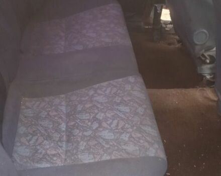 Белый ВАЗ 2103, объемом двигателя 1.5 л и пробегом 1000 тыс. км за 500 $, фото 5 на Automoto.ua