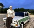 Білий ВАЗ 2103, об'ємом двигуна 0 л та пробігом 350 тис. км за 1100 $, фото 1 на Automoto.ua