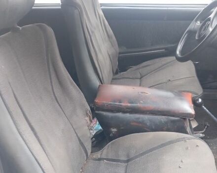 Білий ВАЗ 2103, об'ємом двигуна 0 л та пробігом 1000 тис. км за 319 $, фото 4 на Automoto.ua